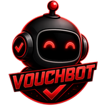 VouchBot logo